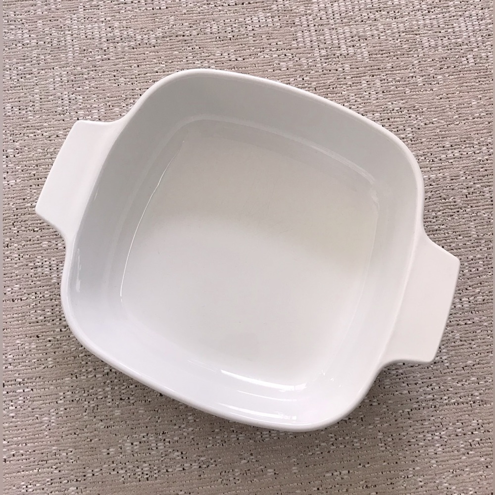 Vintage Corning Ware A-1-B 1 Quart Spice of Life L'Echalote Casserole Dish - Picture 3 of 7